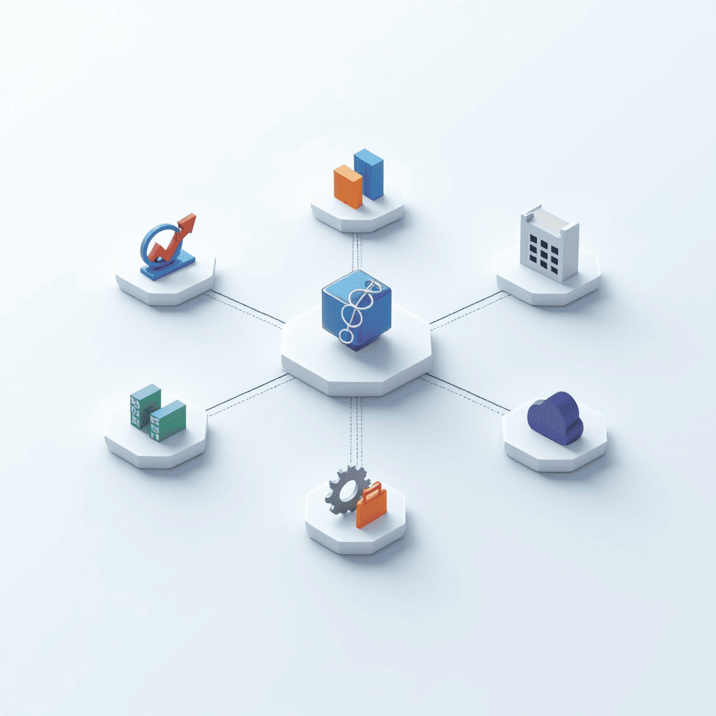 Industries We Serve